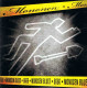 Mononen - Monosen Blues 6666. CD - Rock