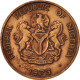 Monnaie, Nigéria, Elizabeth II, Kobo, 1973, TTB+, Bronze, KM:8.1 - Nigeria