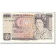 Billet, Grande-Bretagne, 10 Pounds, 1988-1991, KM:379e, TTB+ - 10 Pounds