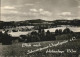 72474093 Vogelsgruen Panorama Blick Von Auerbach Brunn Vogelsgruen - Auerbach (Vogtland)