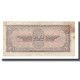 Billet, Russie, 1 Ruble, 1938, KM:213a, TB - Russia