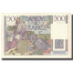 France, 500 Francs, Chateaubriand, 1953, 1953-06-04, TTB, Fayette:31.12, KM:129c - 500 F 1945-1953 ''Chateaubriand''