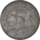 Monnaie, Pays-Bas, Wilhelmina I, 25 Cents, 1941, TB, Zinc, KM:174 - 25 Cent