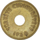 Monnaie, Turquie, Kurus, 1950, TTB, Laiton, KM:881 - Turkey