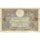 France, 100 Francs, Luc Olivier Merson, 1919, 1919-11-29, TB, Fayette:23.11 - 100 F 1908-1939 ''Luc Olivier Merson''