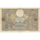 France, 100 Francs, Luc Olivier Merson, 1919, 1919-11-29, TB, Fayette:23.11 - 100 F 1908-1939 ''Luc Olivier Merson''