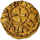 France, Triens, VIIe-VIIIe Siècles, Lyon, Or, SUP, Belfort:2327v - 470-751 Merovingian