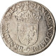 Monnaie, France, Louis XIV, 1/2 Écu à La Mèche Longue, 1/2 Ecu, 1649, Rennes - 1643-1715 Luigi XIV El Re Sole