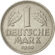 Monnaie, République Fédérale Allemande, Mark, 1950, Karlsruhe, SUP - 1 Marco