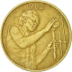 Monnaie, West African States, 25 Francs, 1982, Paris, TTB, Aluminum-Bronze, KM:9 - Ivory Coast