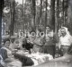 Delcampe - 20 NEGATIVES SET 1960s WOMAN FEMME PICNIC BABY PORTUGAL AMATEUR 60mm NEGATIVE NOT PHOTO FOTO - Non Classificati