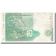 Billet, Afrique Du Sud, 10 Rand, 2005, KM:128a, TTB - Südafrika