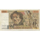 France, 100 Francs, Delacroix, 1980, TB+, Fayette:69.4a, KM:154b - 100 F 1978-1995 ''Delacroix''