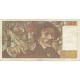 France, 100 Francs, Delacroix, 1980, TB+, Fayette:69.4a, KM:154b - 100 F 1978-1995 ''Delacroix''