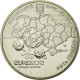 Monnaie, Ukraine, 5 Hryven, 2011, Kyiv, SPL, Copper-Nickel-Zinc, KM:651 - Oekraïne