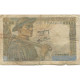 France, 10 Francs, Mineur, 1945, 1945-04-26, TB, Fayette:08.14, KM:99e - 10 F 1941-1949 ''Mineur''