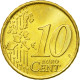 Espagne, 10 Euro Cent, 1999, SUP+, Laiton, KM:1043 - Spagna