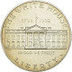 Monnaie, États-Unis, Dollar, 1992, U.S. Mint, West Point, SPL, Argent, KM:236 - Conmemorativas