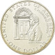 Monnaie, États-Unis, Dollar, 1992, U.S. Mint, West Point, SPL, Argent, KM:236 - Herdenking