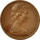 Monnaie, Australie, Elizabeth II, Cent, 1974, TTB+, Bronze, KM:62 - Cent