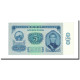 Billet, Mongolie, 5 Tugrik, 1966, KM:44, NEUF - Mongolie