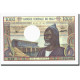 Billet, Mali, 1000 Francs, Undated 1970-84, Undated, KM:13c, SPL - Malí