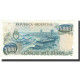 Billet, Argentine, 5000 Pesos, KM:305a, NEUF - Argentinien