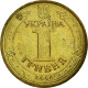 Monnaie, Ukraine, Kopiyka, 2006, Kyiv, TB+, Stainless Steel, KM:6 - Ukraine