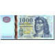 Billet, Hongrie, 1000 Forint, 2006, 2006, KM:195b, SUP+ - Hongarije