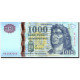 Billet, Hongrie, 1000 Forint, 2006, 2006, KM:195b, SUP+ - Hongrie