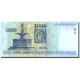 Billet, Hongrie, 1000 Forint, 2006, 2006, KM:195b, SUP+ - Hongarije