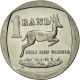 Monnaie, Afrique Du Sud, Rand, 1998, TTB, Nickel Plated Copper, KM:164 - Südafrika