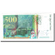 France, 500 Francs, Pierre Et Marie Curie, 1998, NEUF, Fayette:76.4, KM:160c - 500 F 1994-2000 ''Pierre Et Marie Curie''