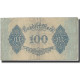 Allemagne, 100 Mark, 1922, KM:75, 1922-08-04, TTB - 100 Mark