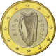 IRELAND REPUBLIC, Euro, 2003, SUP+, Bi-Metallic, KM:38 - Ireland