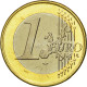 IRELAND REPUBLIC, Euro, 2003, SUP+, Bi-Metallic, KM:38 - Irlande