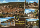 72472672 Gelnhausen Panorama Obermarkt Rathaus Schwimmbad Kinzig Bruecke Gelnhau - Gelnhausen