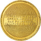 États-Unis, Californie, 20 Dollars, 1853, San Francisco, Assay, Or, TTB+ - 20$ - Double Eagle - 1877-1901: Coronet Head