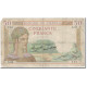 France, 50 Francs, 50 F 1934-1940 ''Cérès'', 1934-11-15, B, Fayette:17.1 - 50 F 1934-1940 ''Cérès''