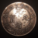 Chine - 1 Dollar Kiang Nau - 1904 - Argent - Chine