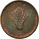 Monnaie, Tonga, King Taufa'ahau Tupou IV, Seniti, 1975, TB+, Bronze, KM:42 - Tonga