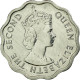 Monnaie, Belize, Cent, 2002, Franklin Mint, SUP, Aluminium, KM:33a - Belize