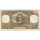 France, 100 Francs, Corneille, 1968, 1968-05-02, TTB, Fayette:65.22, KM:149c - 100 F 1964-1979 ''Corneille''