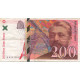 France, 200 Francs, Eiffel, 1997, TTB, Fayette:75.4b, KM:159b - 200 F 1995-1999 ''Eiffel''