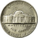 Monnaie, États-Unis, Jefferson Nickel, 5 Cents, 1964, U.S. Mint, Philadelphie - 1938-…: Jefferson