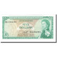 Billet, Etats Des Caraibes Orientales, 5 Dollars, Undated (1965), KM:14h, NEUF - East Carribeans