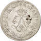 Monnaie, France, Louis XIV, 4 Sols Aux 2 L, 4 Sols, 1692, Amiens, TB+, Argent - 1643-1715 Ludwig XIV.