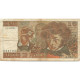 France, 10 Francs, Berlioz, 1976, 1976-07-01, TB, Fayette:63.19, KM:150c - 10 F 1972-1978 ''Berlioz''