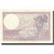 France, 5 Francs, Violet, 1933, 1933-05-26, SPL+, Fayette:3.17, KM:72e - 5 F 1917-1940 ''Violet''