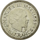 Monnaie, Monaco, 10 Francs, 1966, ESSAI, SUP, Argent, Gadoury:MC155, KM:E56 - 1960-2001 Francos Nuevos